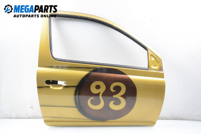Tür for Toyota Yaris 1.0, 68 hp, hecktür, 1999, position: rechts