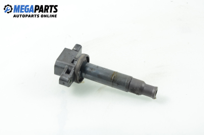 Ignition coil for Toyota Yaris 1.0, 68 hp, hatchback, 1999