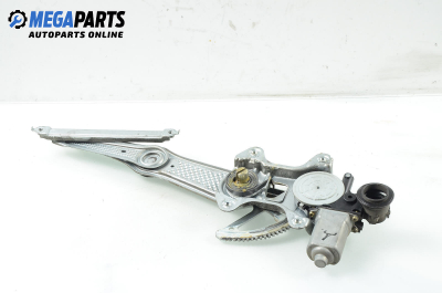 Antrieb el. fensterheber for Toyota Yaris 1.0, 68 hp, hecktür, 1999, position: rechts