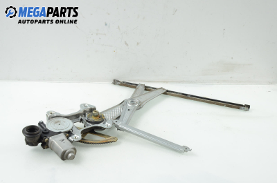 Antrieb el. fensterheber for Toyota Yaris 1.0, 68 hp, hecktür, 1999, position: links