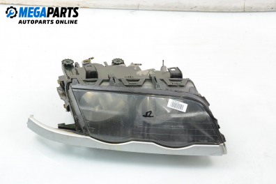 Far for BMW 3 (E46) 2.0, 150 hp, sedan, 2000, position: dreapta