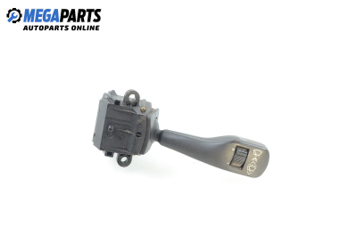 Verstellhebel scheibenwischer for BMW 3 (E46) 2.0, 150 hp, sedan, 2000