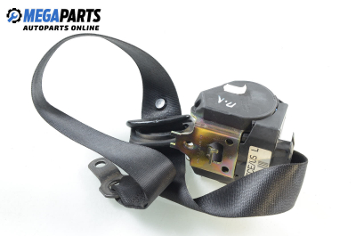 Centură de siguranță for BMW 3 (E46) 2.0, 150 hp, sedan, 2000, position: stânga - fața