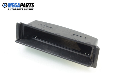 Plastic interior for BMW 3 (E46) 2.0, 150 hp, sedan, 2000, position: fața