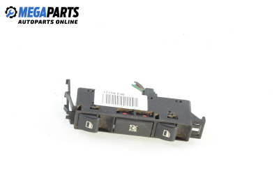 Window adjustment switch for BMW 3 (E46) 2.0, 150 hp, sedan, 2000