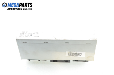 Komfort-modul for BMW 3 (E46) 2.0, 150 hp, sedan, 2000 № 61.35-6 904 487