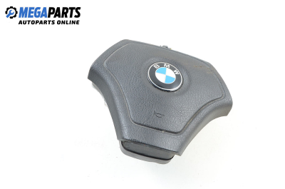Airbag for BMW 3 (E46) 2.0, 150 hp, sedan, 2000, position: vorderseite