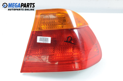 Stop for BMW 3 (E46) 2.0, 150 hp, sedan, 2000, position: dreapta