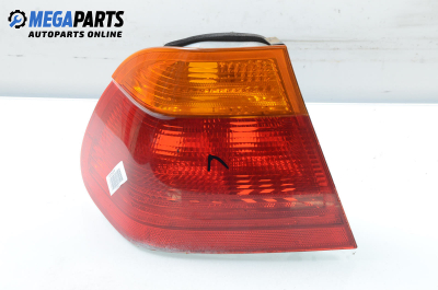 Stop for BMW 3 (E46) 2.0, 150 hp, sedan, 2000, position: stânga