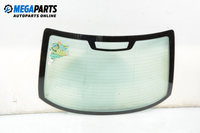 Rear window for BMW 3 (E46) 2.0, 150 hp, sedan, 2000