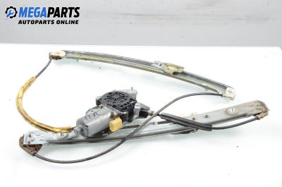 Macara electrică geam for BMW 3 (E46) 2.0, 150 hp, sedan, 2000, position: stânga - fața