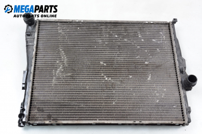 Water radiator for BMW 3 (E46) 2.0, 150 hp, sedan, 2000