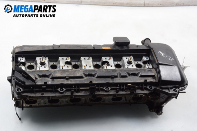 Engine head for BMW 3 (E46) 2.0, 150 hp, sedan, 2000