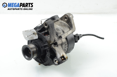 Alternator for BMW 3 (E46) 2.0, 150 hp, sedan, 2000