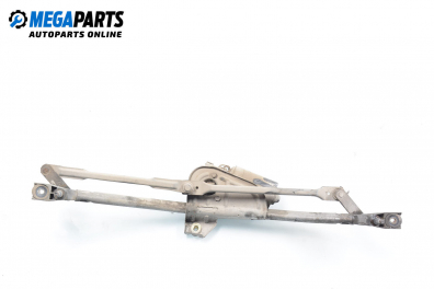 Front wipers motor for Audi A4 (B5) 1.9 TDI, 90 hp, sedan, 1995, position: front