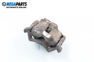 Bremszange for Audi A4 (B5) 1.9 TDI, 90 hp, sedan, 1995, position: links, vorderseite