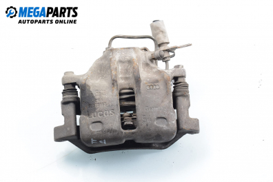 Caliper for Audi A4 (B5) 1.9 TDI, 90 hp, sedan, 1995, position: front - right