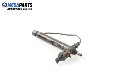 Diesel master fuel injector for Audi A4 (B5) 1.9 TDI, 90 hp, sedan, 1995