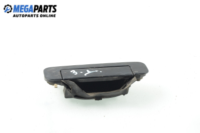 Outer handle for Audi A4 (B5) 1.9 TDI, 90 hp, sedan, 1995, position: rear - right