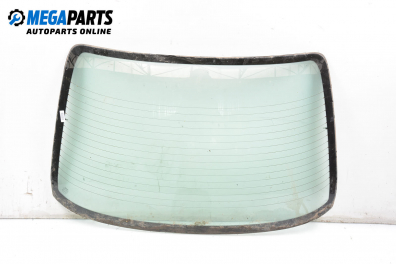 Lunetă for Nissan Primera (P11) 1.6 16V, 99 hp, sedan, 1998