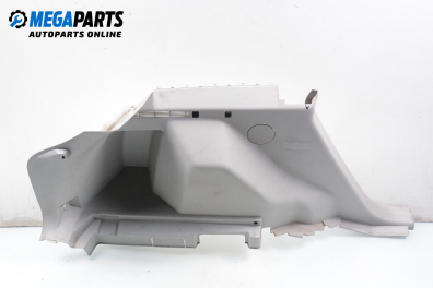 Kofferraumverkleidungen for Dodge Caliber 1.8, 150 hp, hecktür, 2007
