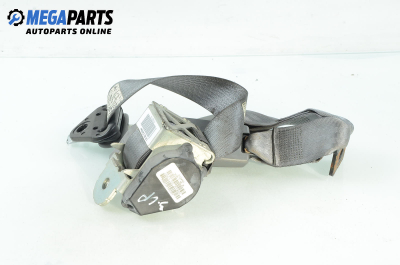 Sicherheitsgurt for Dodge Caliber 1.8, 150 hp, hecktür, 2007, position: mitte