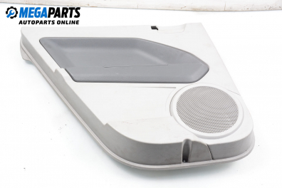 Interior door panel  for Dodge Caliber 1.8, 150 hp, hatchback, 2007, position: rear - left