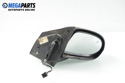 Mirror for Dodge Caliber 1.8, 150 hp, hatchback, 2007, position: right