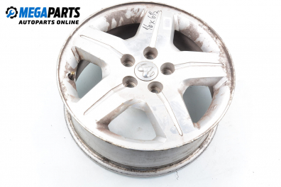 Jante din aliaj for Dodge Caliber (2006-2012) 16 inches, width 6.5 (Prețul este pentru un set)