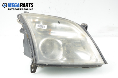Headlight for Opel Signum 2.2 DTI, 125 hp, hatchback automatic, 2004, position: right