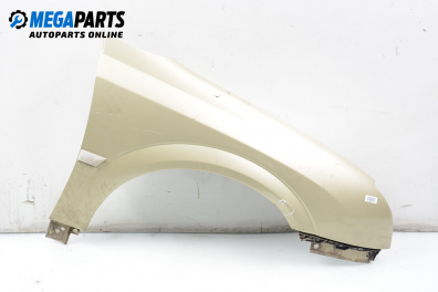 Fender for Opel Signum 2.2 DTI, 125 hp, hatchback automatic, 2004, position: front - right