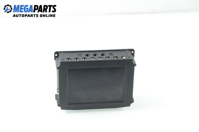 Display for Opel Signum 2.2 DTI, 125 hp, hatchback automatic, 2004