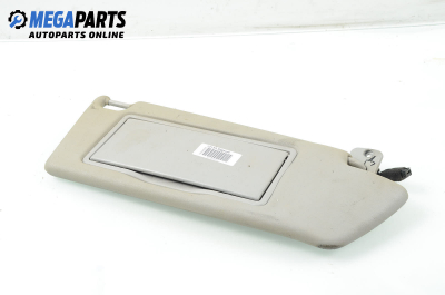 Sun visor for Opel Signum 2.2 DTI, 125 hp, hatchback automatic, 2004, position: right