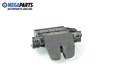 Trunk lock for Opel Signum 2.2 DTI, 125 hp, hatchback automatic, 2004, position: rear