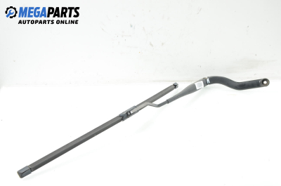 Front wipers arm for Opel Signum 2.2 DTI, 125 hp, hatchback automatic, 2004, position: left