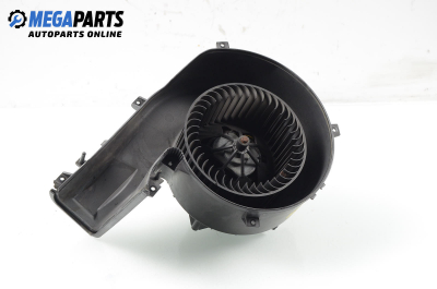 Heating blower for Opel Signum 2.2 DTI, 125 hp, hatchback automatic, 2004