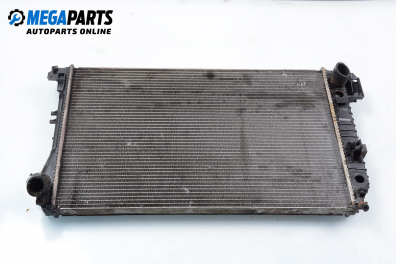 Water radiator for Opel Signum 2.2 DTI, 125 hp, hatchback automatic, 2004