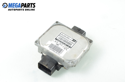 Transmission module for Opel Signum 2.2 DTI, 125 hp, hatchback automatic, 2004 № 55 353 022