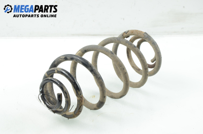 Coil spring for Opel Signum 2.2 DTI, 125 hp, hatchback automatic, 2004, position: rear