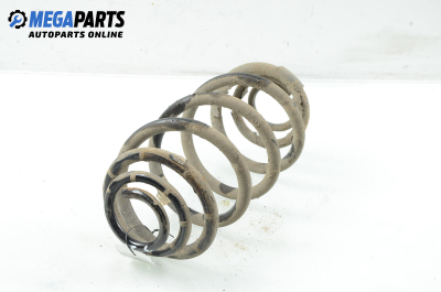 Coil spring for Opel Signum 2.2 DTI, 125 hp, hatchback automatic, 2004, position: rear