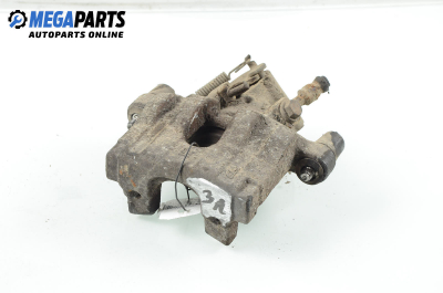 Caliper for Opel Signum 2.2 DTI, 125 hp, hatchback automatic, 2004, position: rear - left