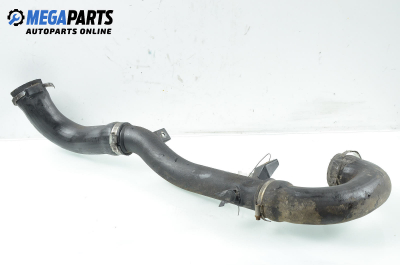 Turbo pipe for Opel Signum 2.2 DTI, 125 hp, hatchback automatic, 2004