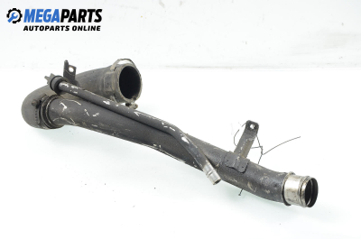 Turbo pipe for Opel Signum 2.2 DTI, 125 hp, hatchback automatic, 2004