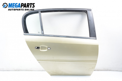 Door for Opel Signum 2.2 DTI, 125 hp, hatchback automatic, 2004, position: rear - right