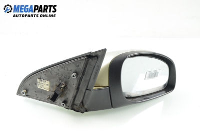 Mirror for Opel Signum 2.2 DTI, 125 hp, hatchback automatic, 2004, position: right