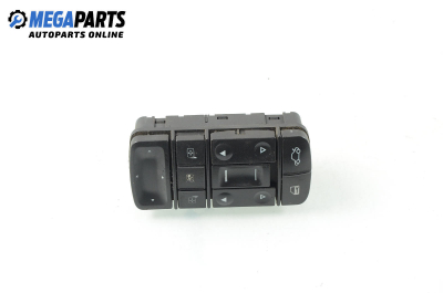 Buttons panel for Opel Signum 2.2 DTI, 125 hp, hatchback automatic, 2004