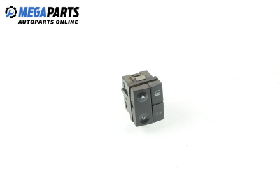Power window button for Opel Signum 2.2 DTI, 125 hp, hatchback automatic, 2004