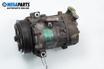 Kompressor klimaanlage for Opel Signum Hatchback (05.2003 - 12.2008) 2.2 DTI, 125 hp, GM 13171593