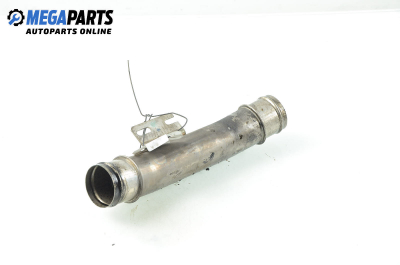 Turbo pipe for Opel Signum 2.2 DTI, 125 hp, hatchback automatic, 2004