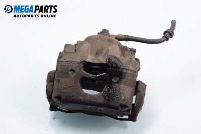 Caliper for Opel Signum 2.2 DTI, 125 hp, hatchback automatic, 2004, position: front - left